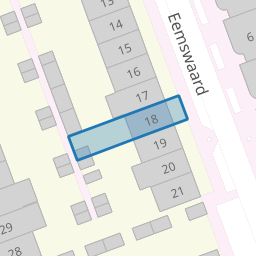 Perceel NDK00-B-1939