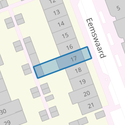 Perceel NDK00-B-1940