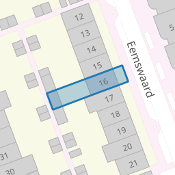 Perceel NDK00-B-1941