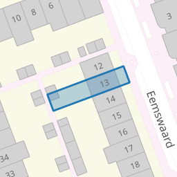 Perceel NDK00-B-1944