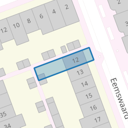 Perceel NDK00-B-1945