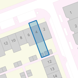 Perceel NDK00-B-1947