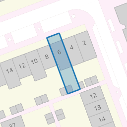 Perceel NDK00-B-1948