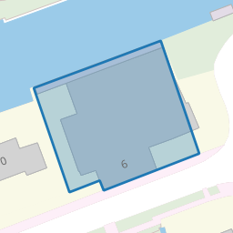 Perceel NDK00-B-1951