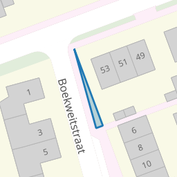 Perceel NDK00-B-1952