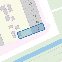 Perceel NDK00-B-1954