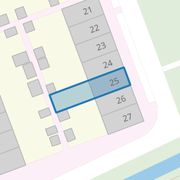 Perceel NDK00-B-1956