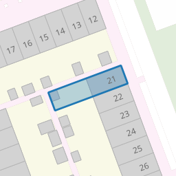 Perceel NDK00-B-1960