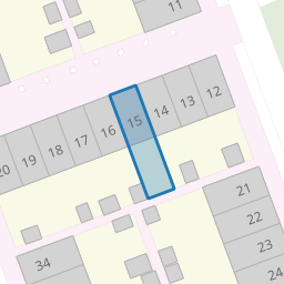 Perceel NDK00-B-1964