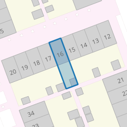 Perceel NDK00-B-1965