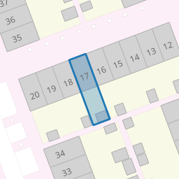 Perceel NDK00-B-1966