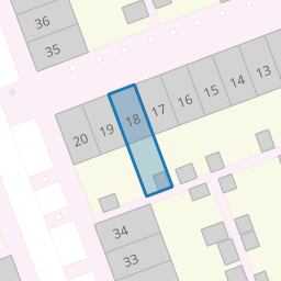 Perceel NDK00-B-1967