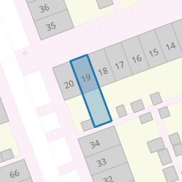 Perceel NDK00-B-1968