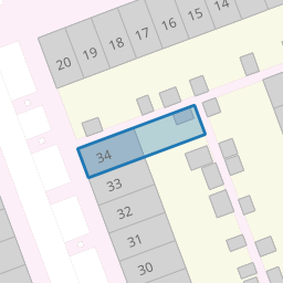 Perceel NDK00-B-1970