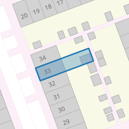 Perceel NDK00-B-1971