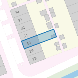 Perceel NDK00-B-1974