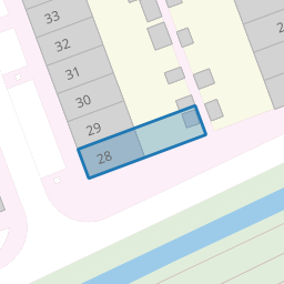 Perceel NDK00-B-1976