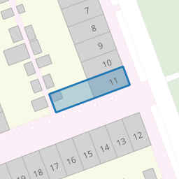 Perceel NDK00-B-1978