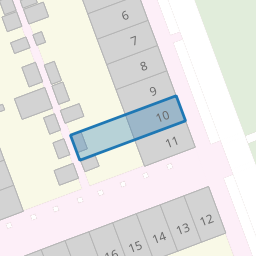 Perceel NDK00-B-1979