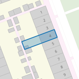 Perceel NDK00-B-1985