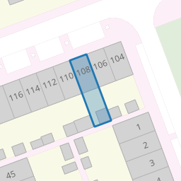 Perceel NDK00-B-1991
