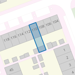 Perceel NDK00-B-1992