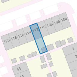 Perceel NDK00-B-1993