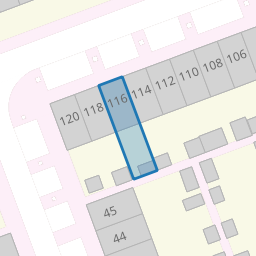 Perceel NDK00-B-1995