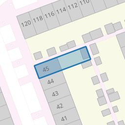 Perceel NDK00-B-1998