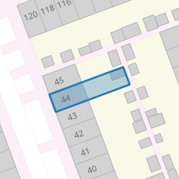 Perceel NDK00-B-1999