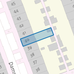 Perceel NDK00-B-2003