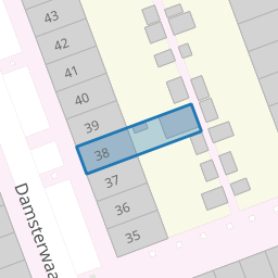 Perceel NDK00-B-2005