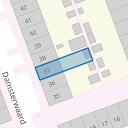 Perceel NDK00-B-2006