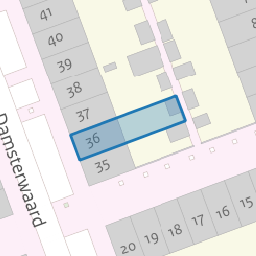 Perceel NDK00-B-2007