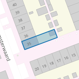 Perceel NDK00-B-2008