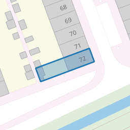 Perceel NDK00-B-2009