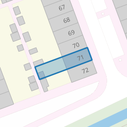 Perceel NDK00-B-2010