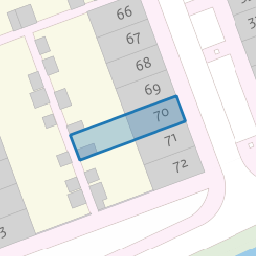 Perceel NDK00-B-2011