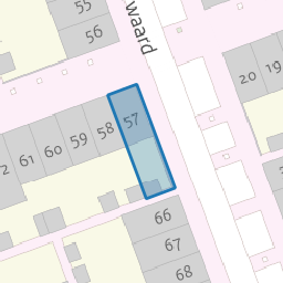 Perceel NDK00-B-2016