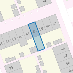 Perceel NDK00-B-2019