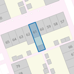 Perceel NDK00-B-2020