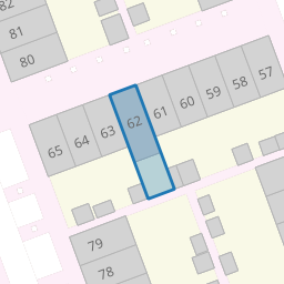 Perceel NDK00-B-2021