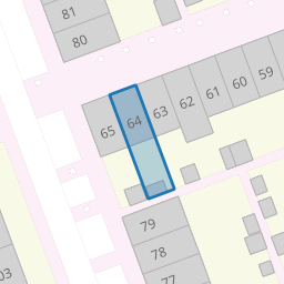 Perceel NDK00-B-2023