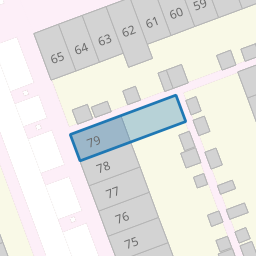 Perceel NDK00-B-2025