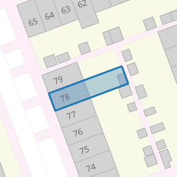 Perceel NDK00-B-2026