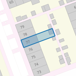 Perceel NDK00-B-2027