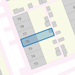 Perceel NDK00-B-2028