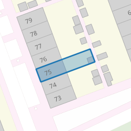 Perceel NDK00-B-2029