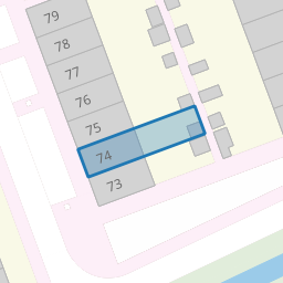 Perceel NDK00-B-2030