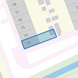 Perceel NDK00-B-2031